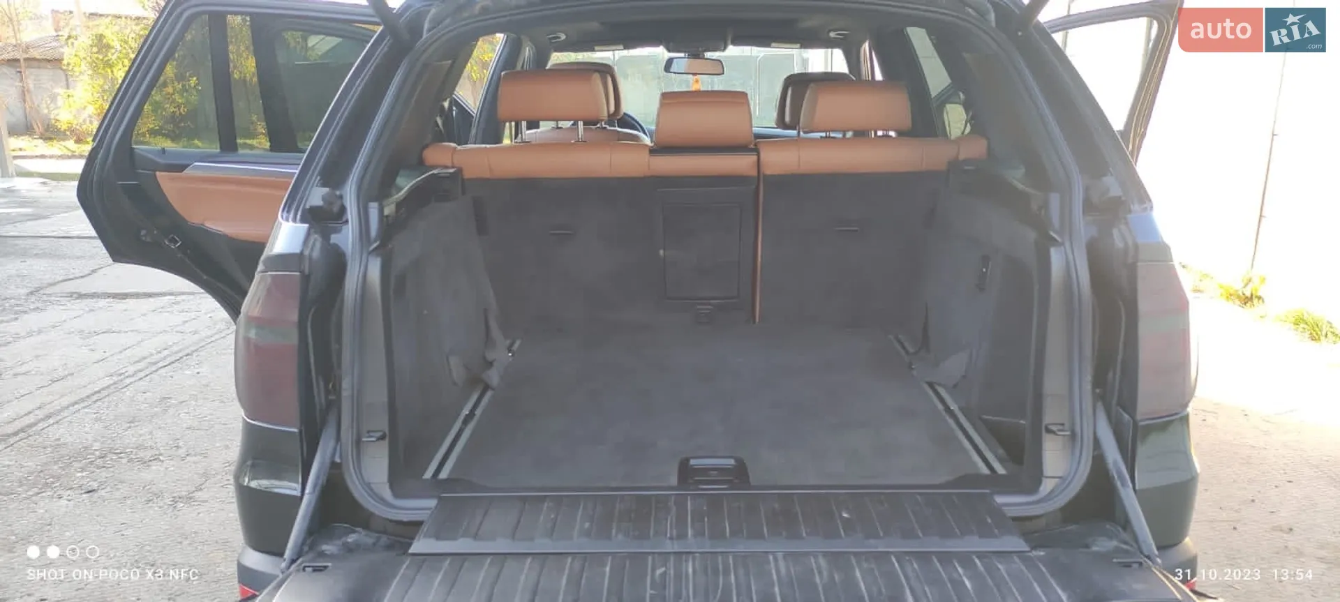 2010 BMW X5 - мініатюра 6
