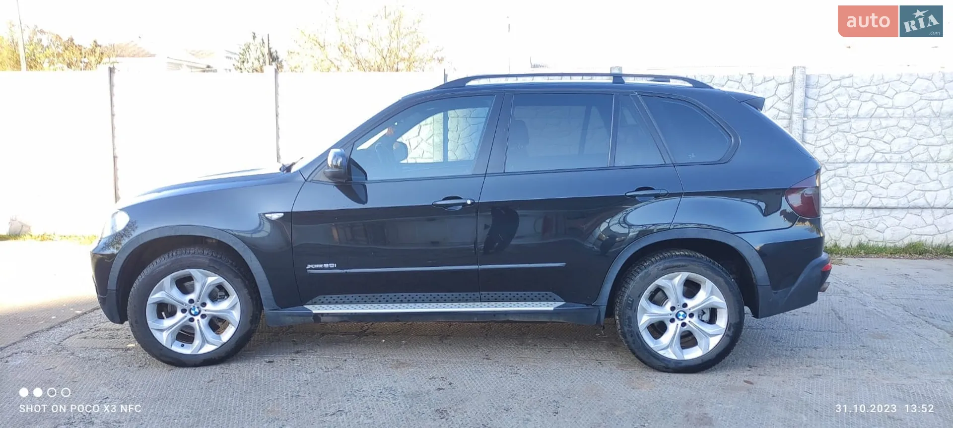 2010 BMW X5 - мініатюра 3