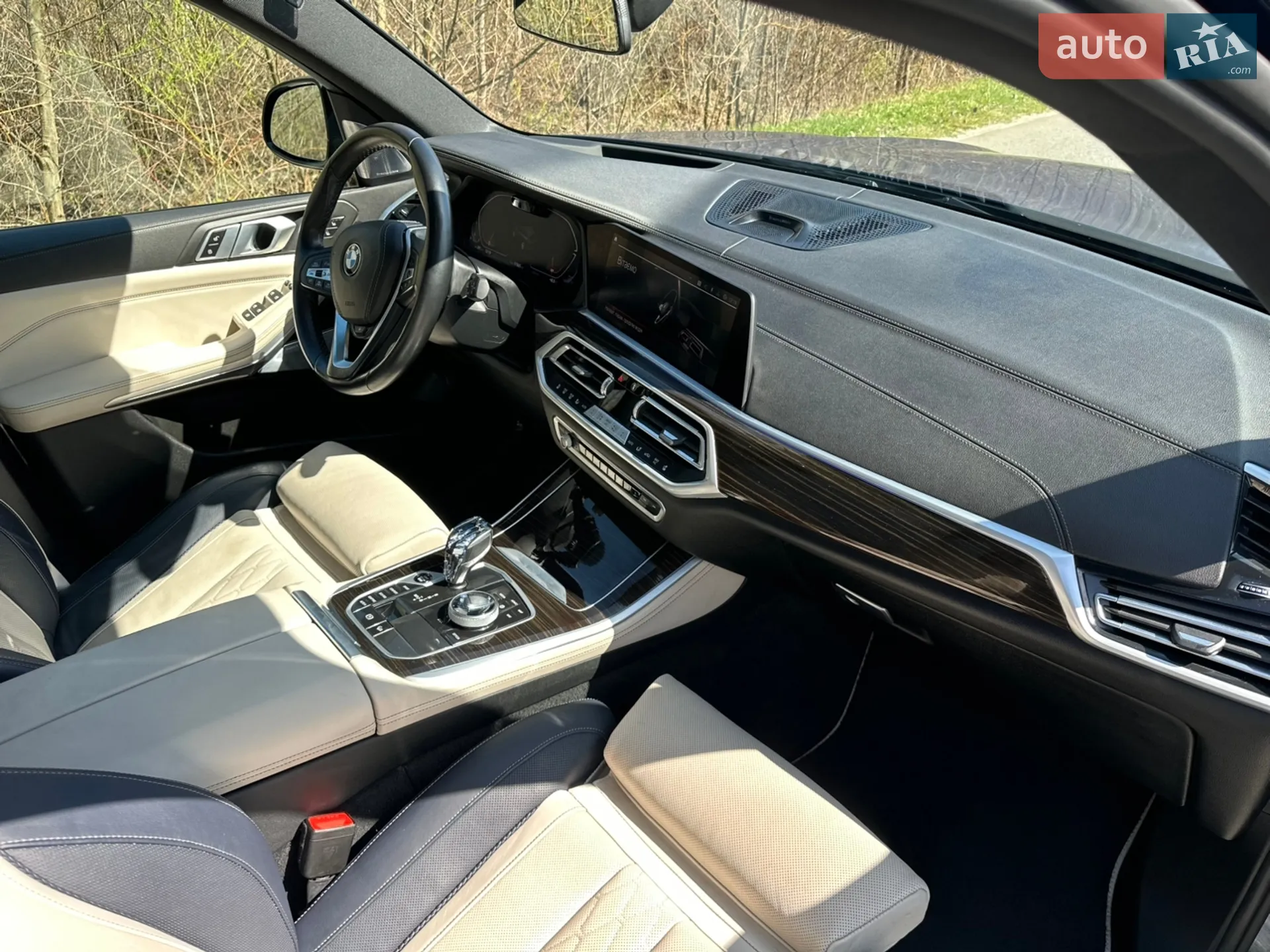 2021 BMW X5 - мініатюра 20