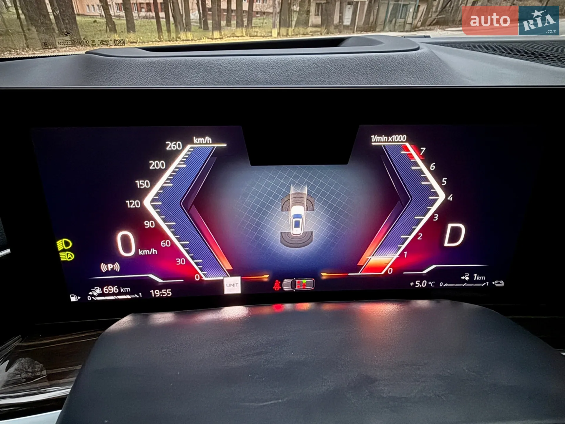 2024 BMW X5 - мініатюра 13