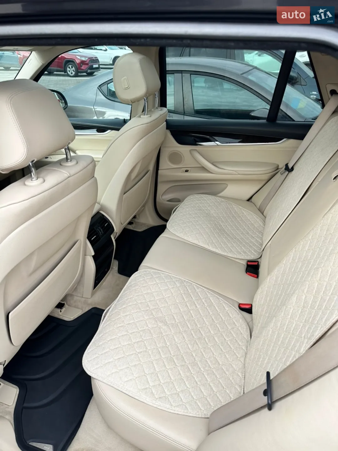 2014 BMW X5 - мініатюра 9