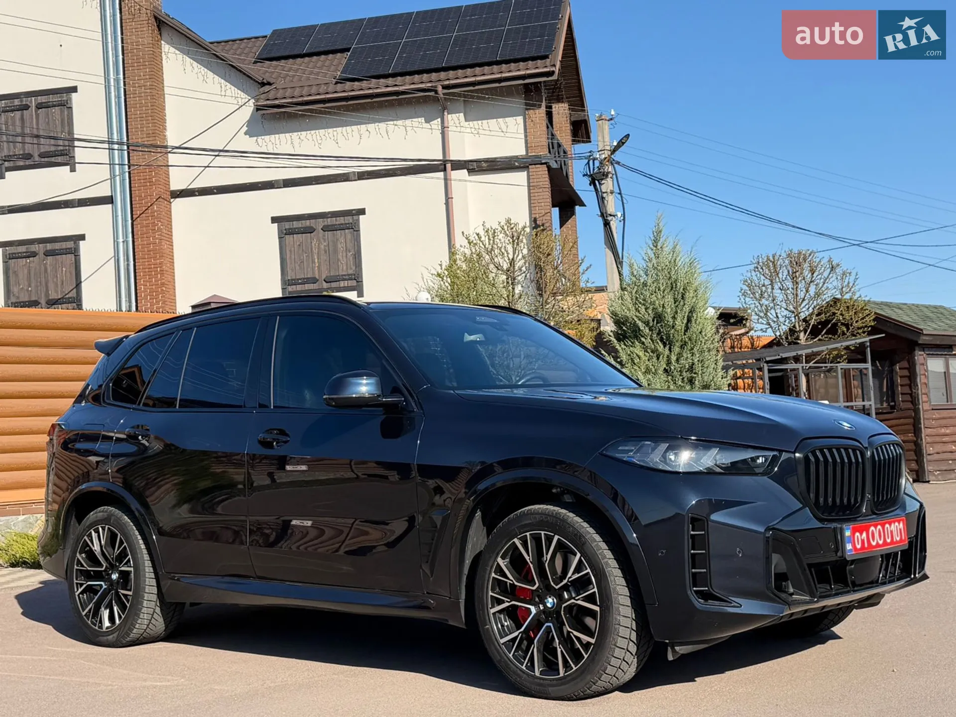 2024 BMW X5 - мініатюра 16