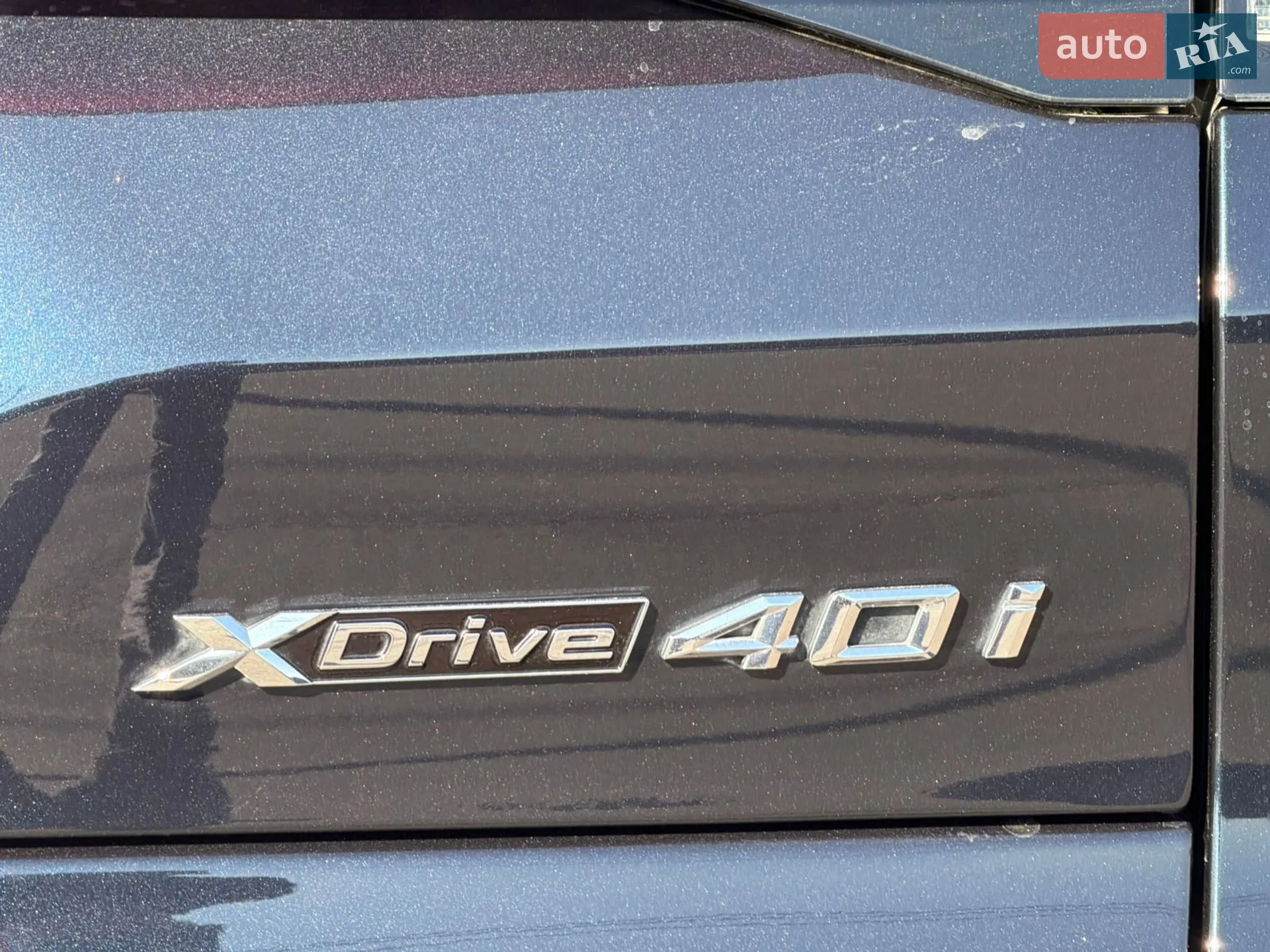 2024 BMW X5 - мініатюра 35