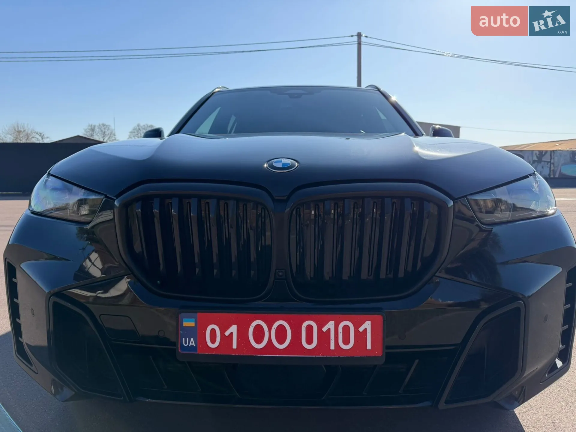 2024 BMW X5 - мініатюра 39