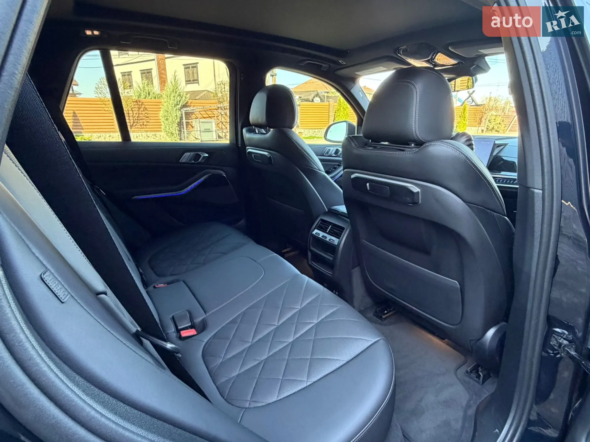 2024 BMW X5 - мініатюра 61