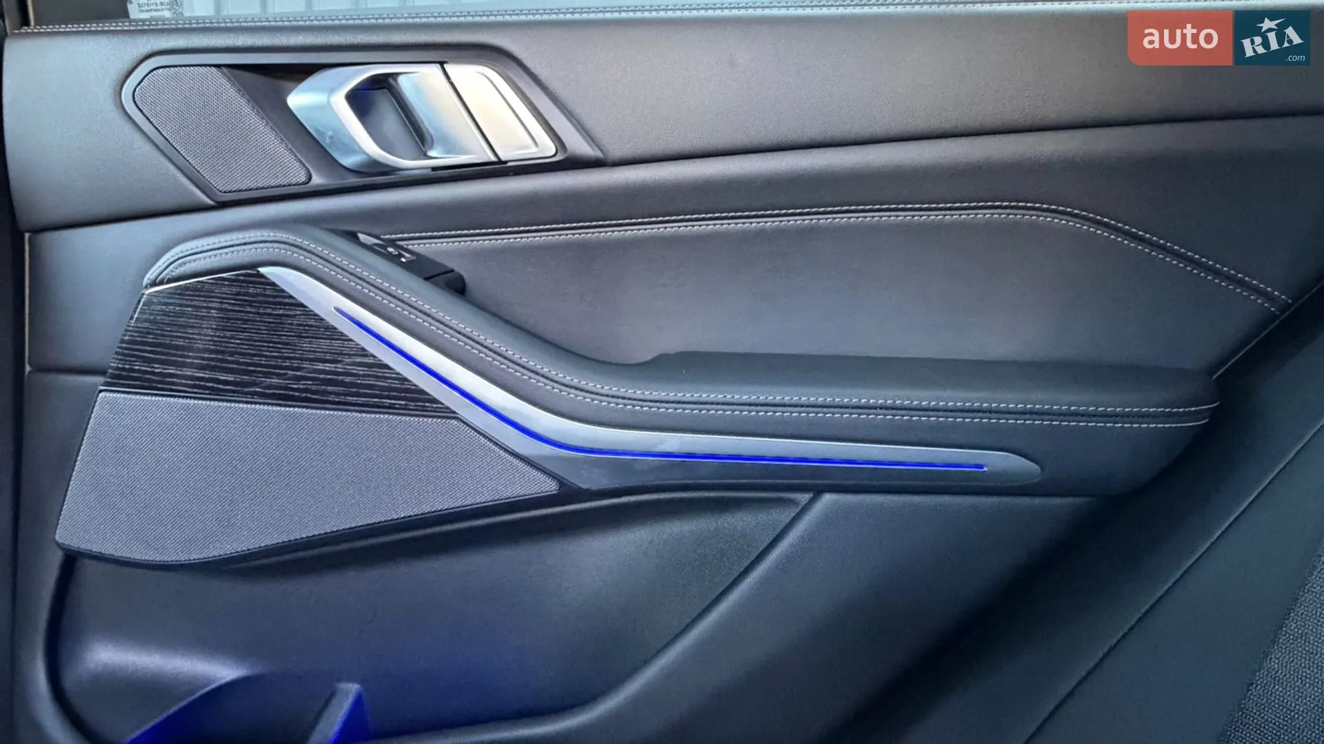 2024 BMW X5 - мініатюра 75