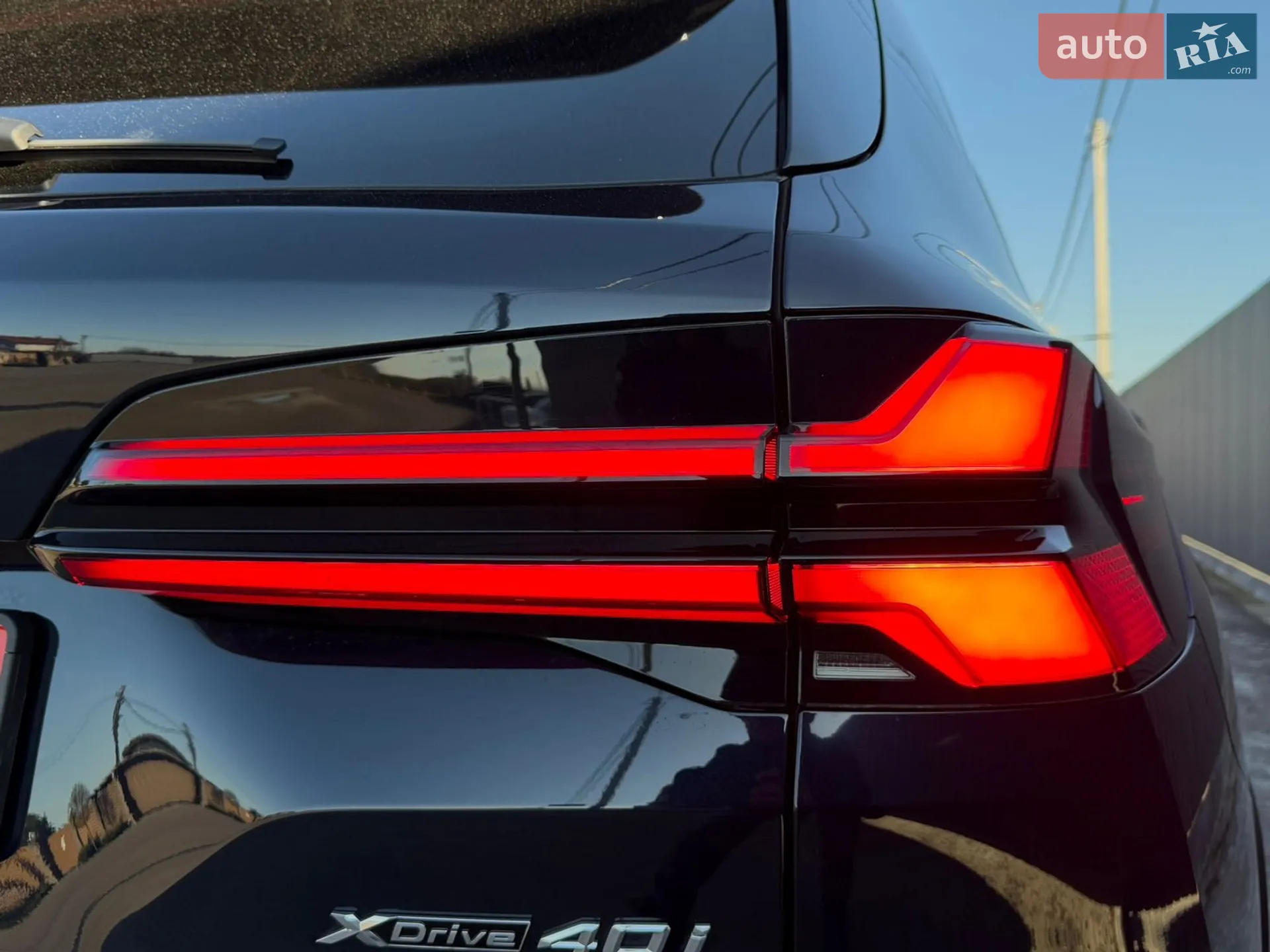 2024 BMW X5 - мініатюра 84