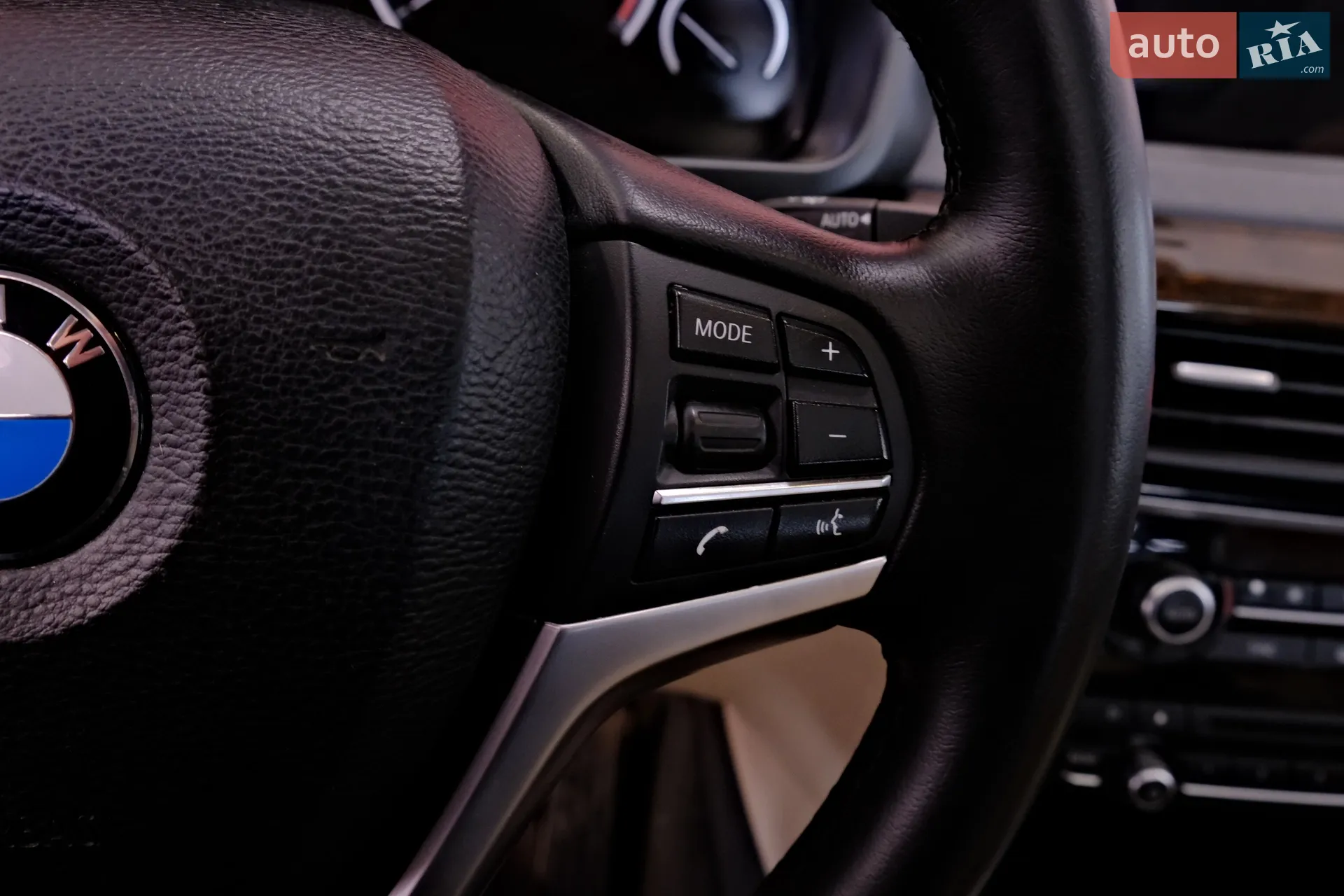 2015 BMW X5 - мініатюра 19