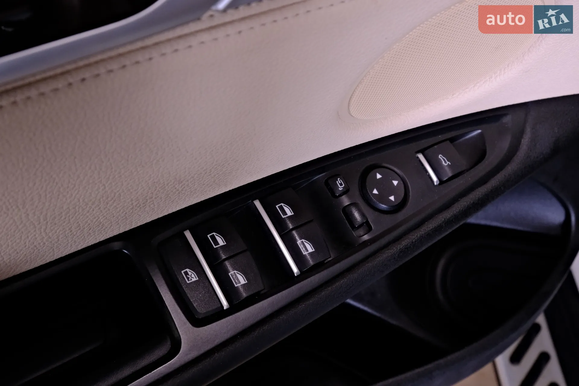 2015 BMW X5 - мініатюра 25