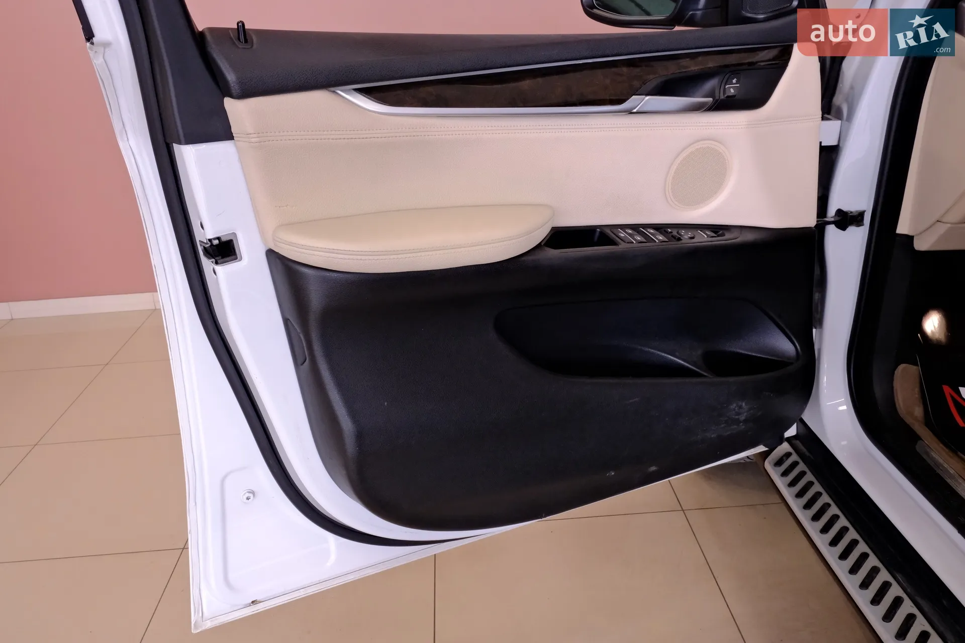 2015 BMW X5 - мініатюра 29
