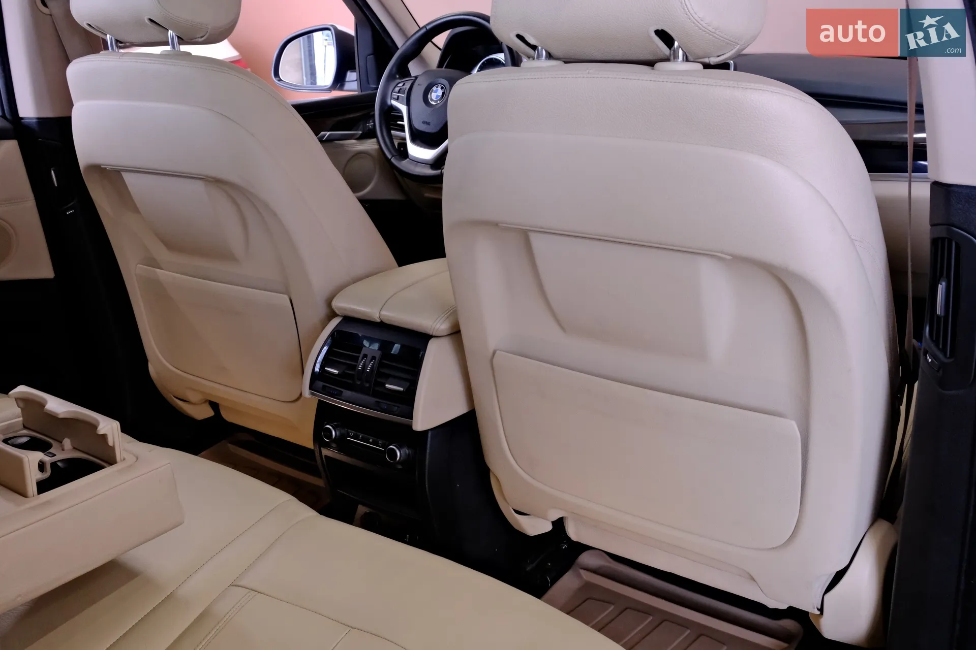 2015 BMW X5 - мініатюра 36