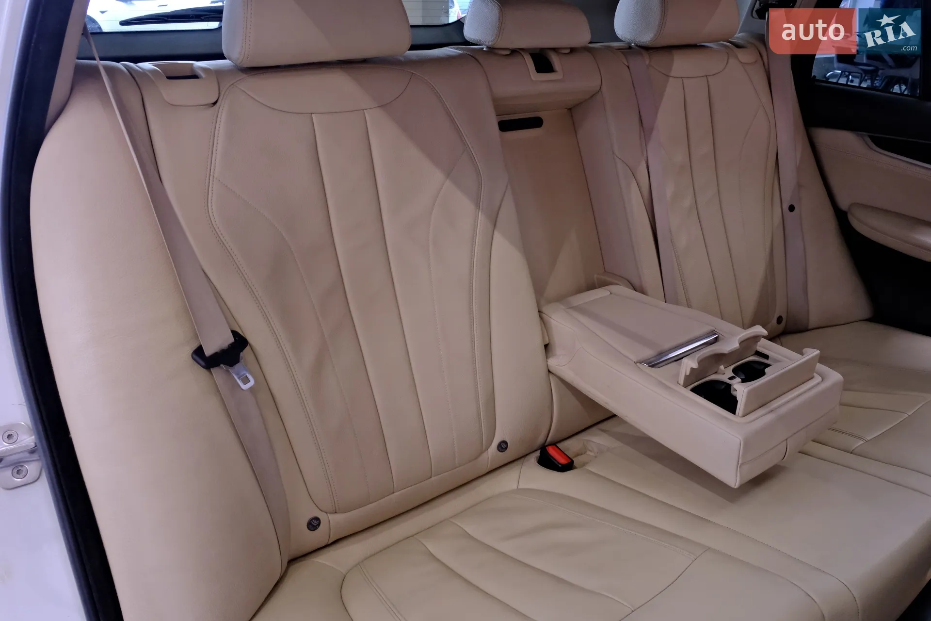 2015 BMW X5 - мініатюра 37