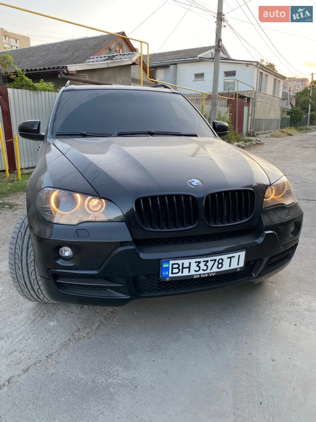 2010 BMW X5 - мініатюра 3
