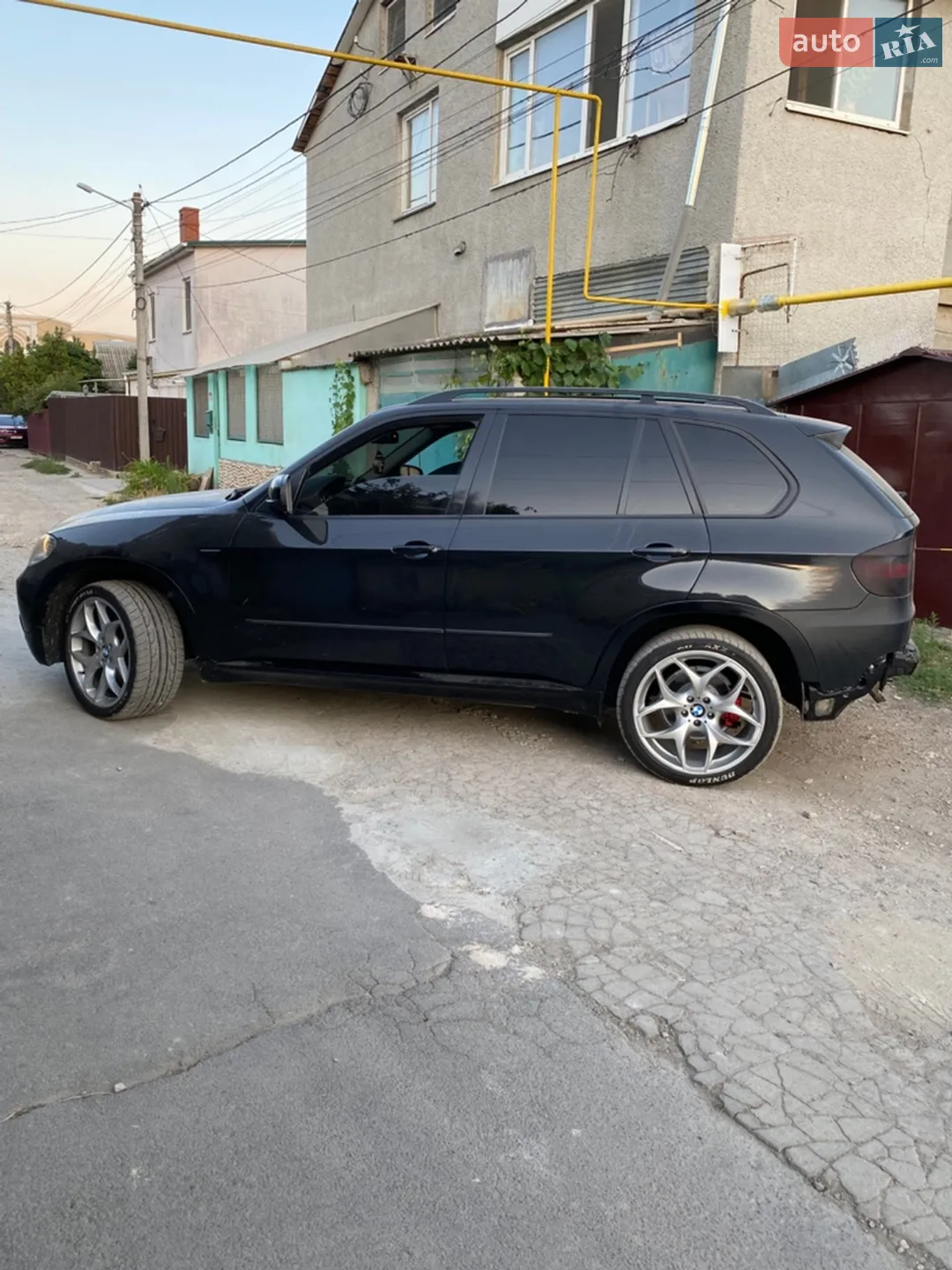 2010 BMW X5 - мініатюра 7