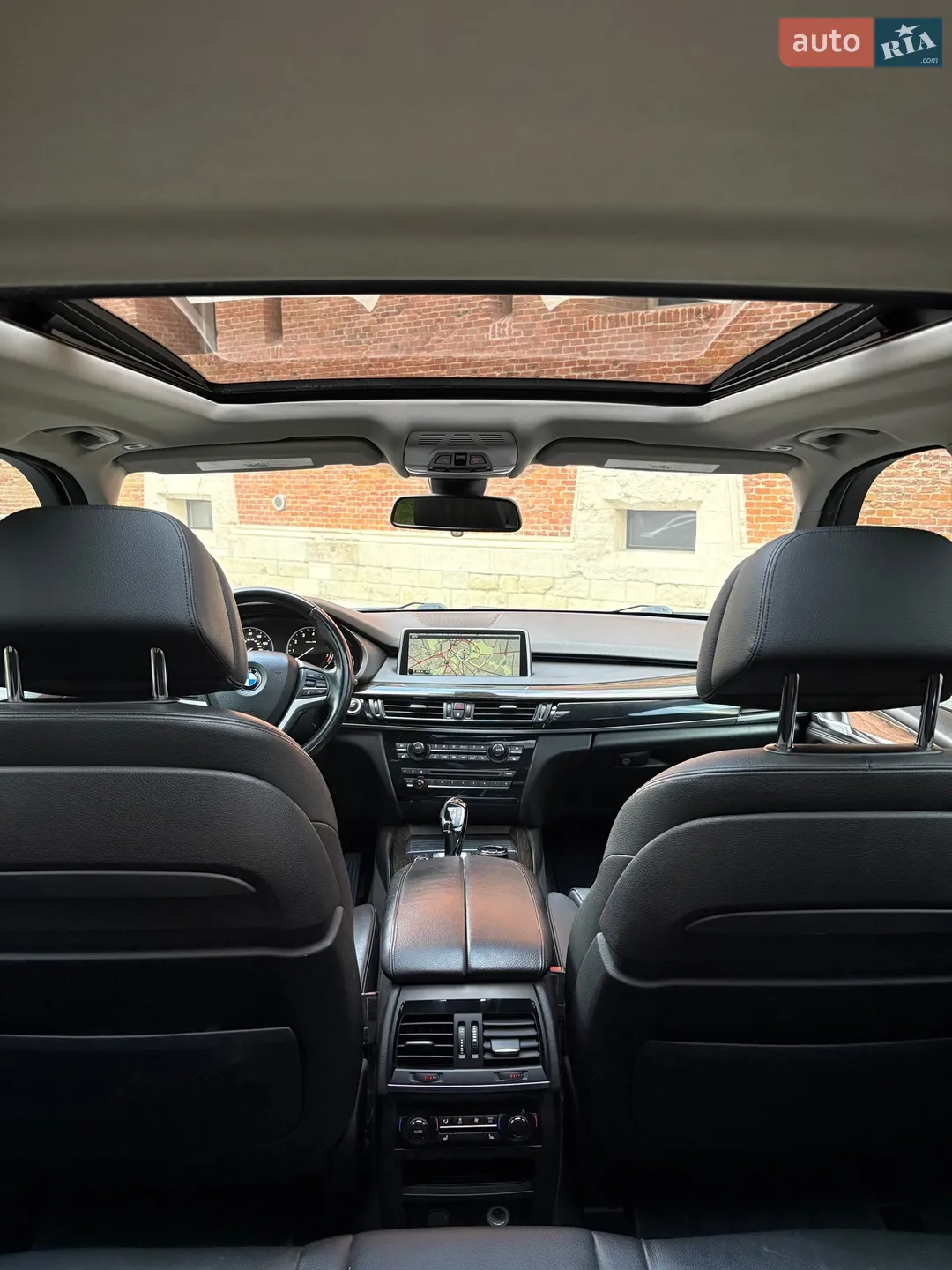 2015 BMW X5 - мініатюра 13