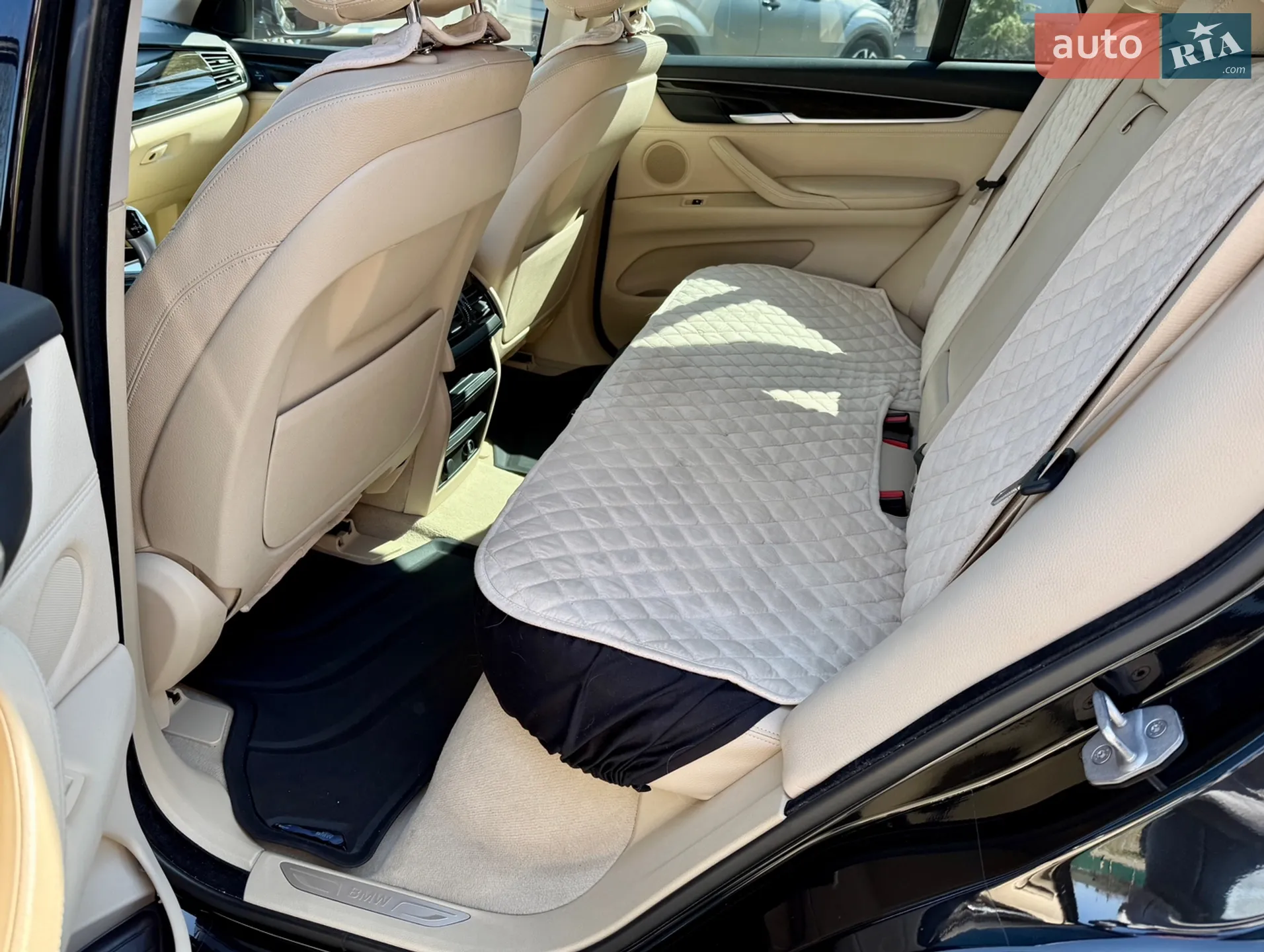 2015 BMW X5 - мініатюра 9