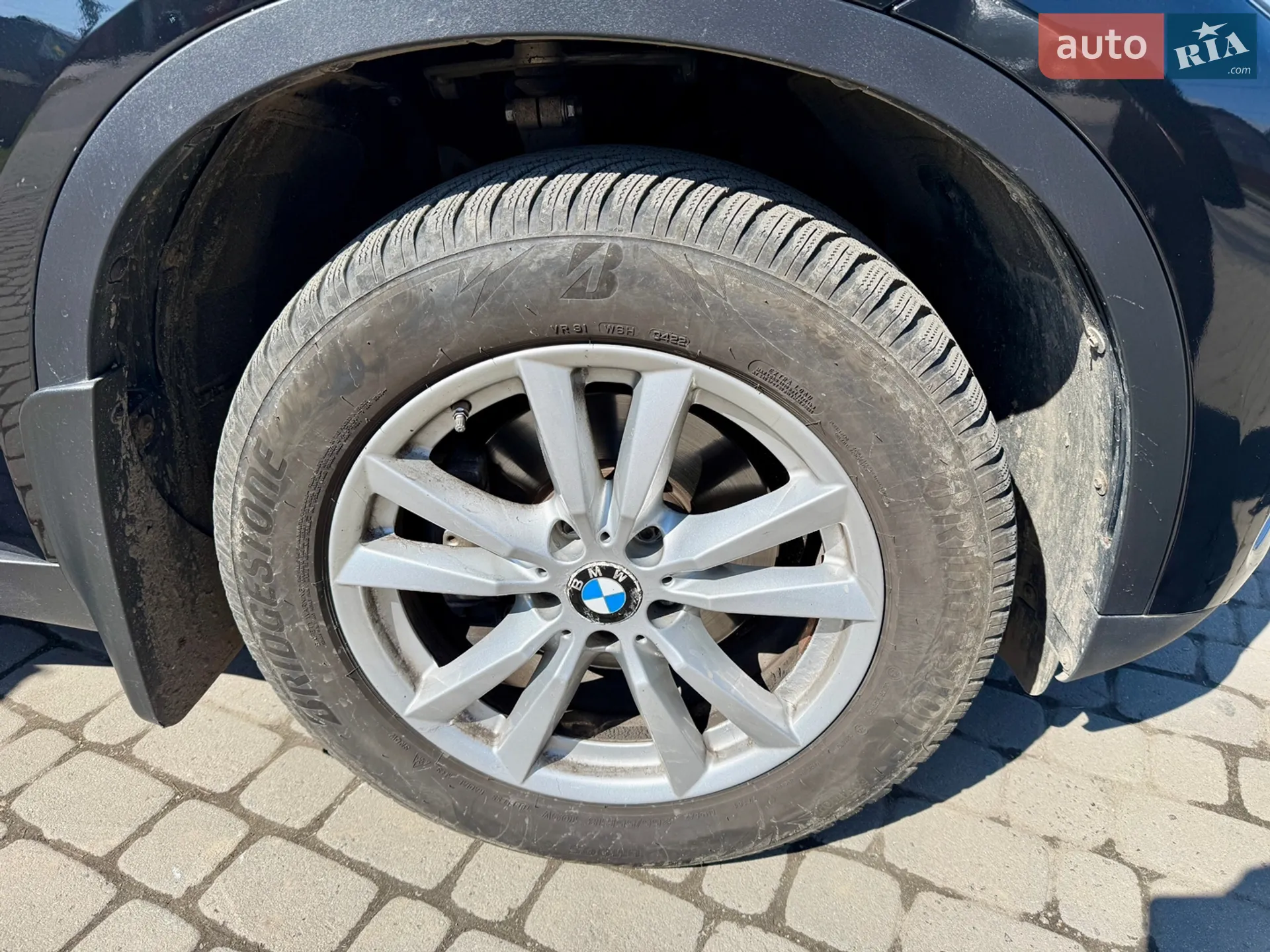 2015 BMW X5 - мініатюра 19