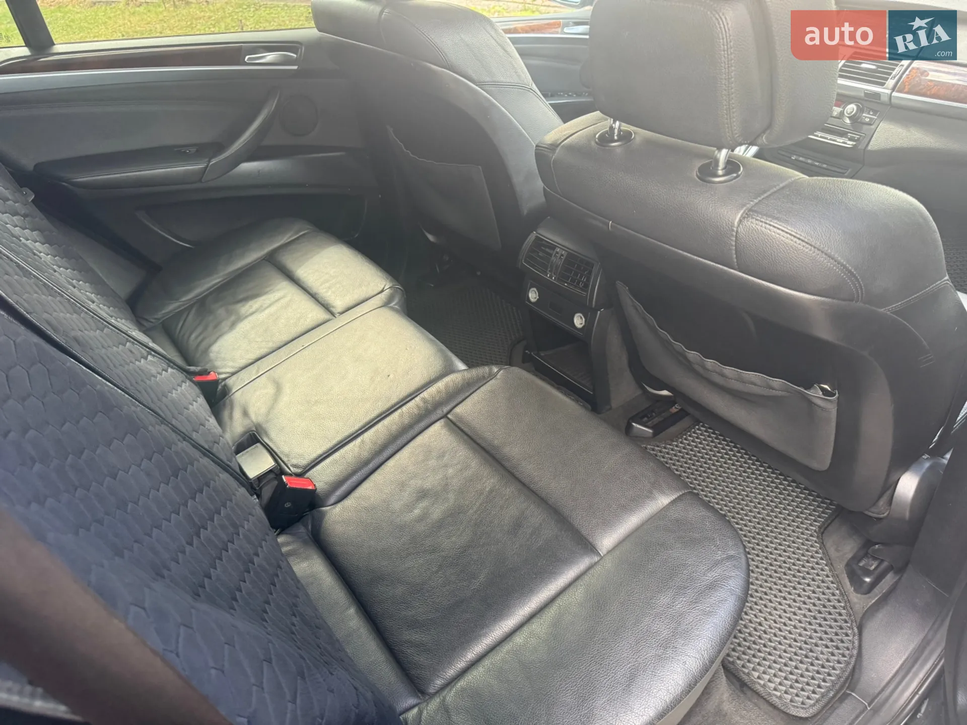 2011 BMW X5 - мініатюра 17
