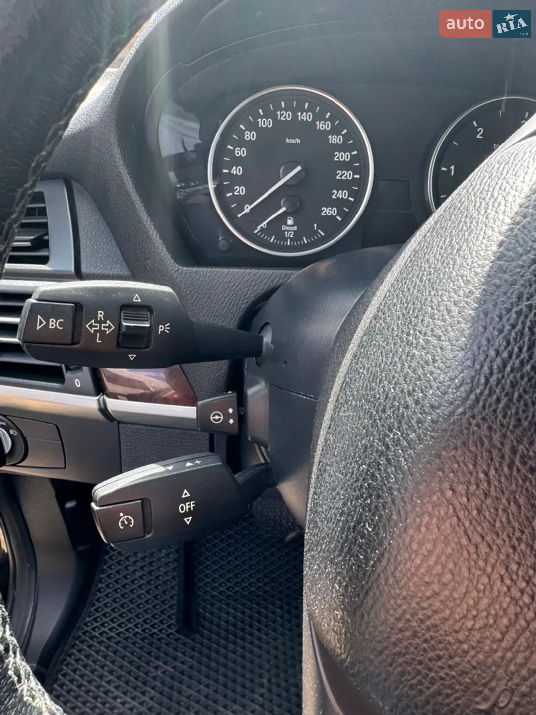 2011 BMW X5 - мініатюра 23