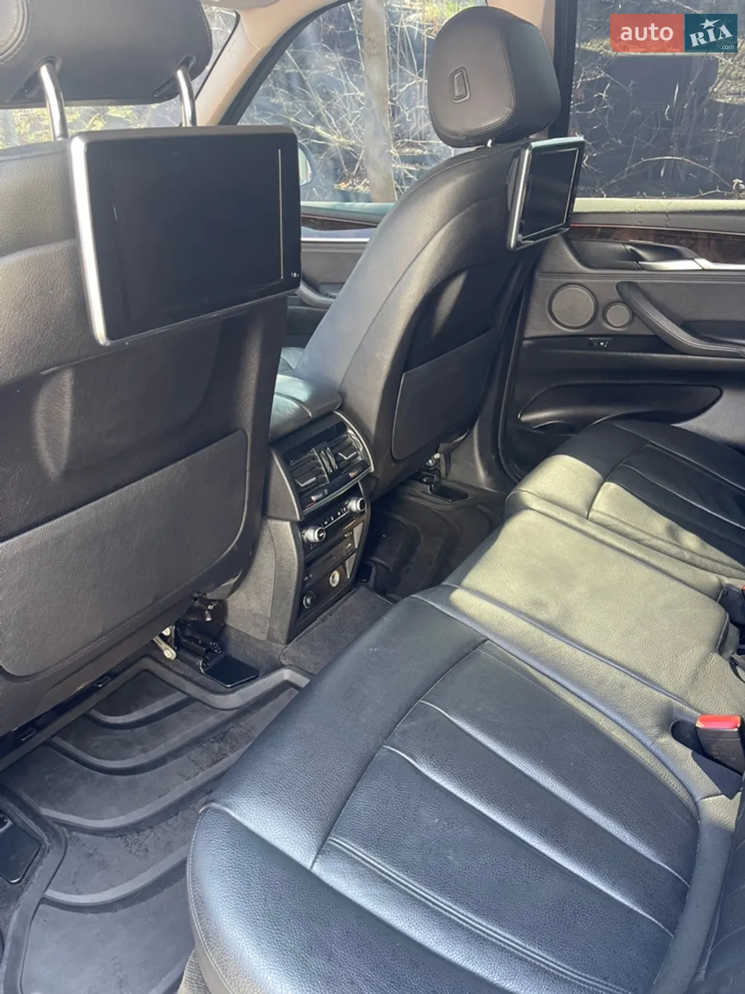 2013 BMW X5 - мініатюра 13