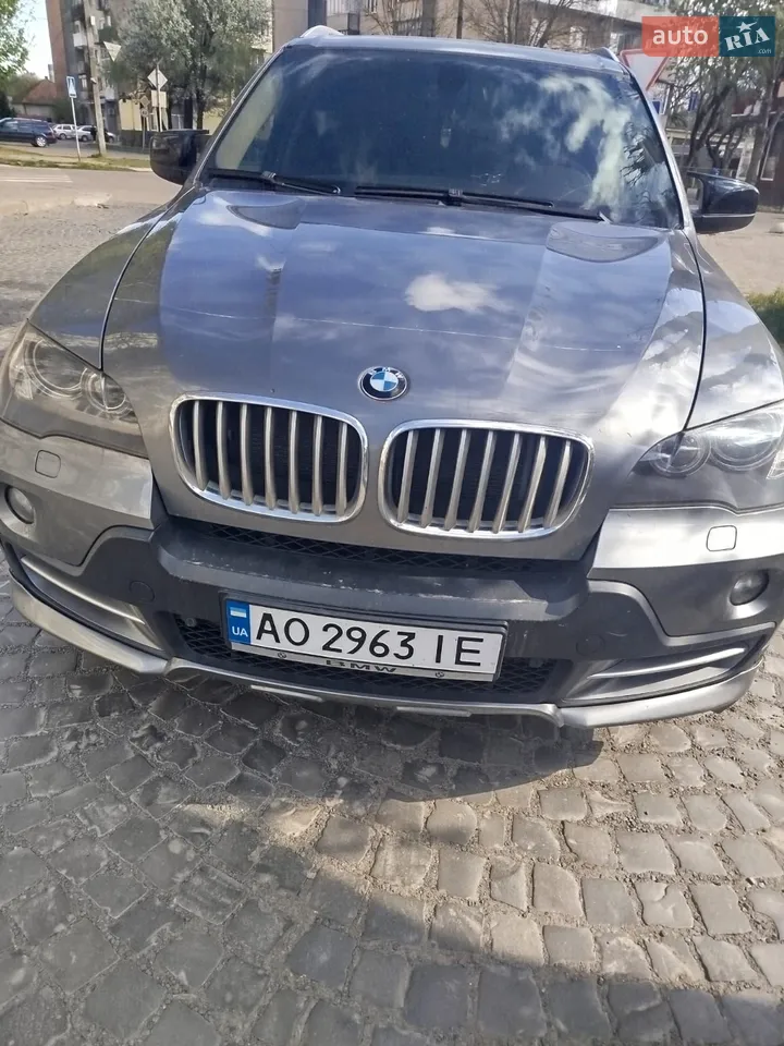 2011 BMW X5 - мініатюра 12