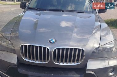 Внедорожник / Кроссовер BMW X5 2010 в Ужгороде фото 2 Внедорожник / Кроссовер BMW X5 2010 в Ужгороде