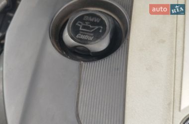 Внедорожник / Кроссовер BMW X5 2010 в Ужгороде фото 10 Внедорожник / Кроссовер BMW X5 2010 в Ужгороде
