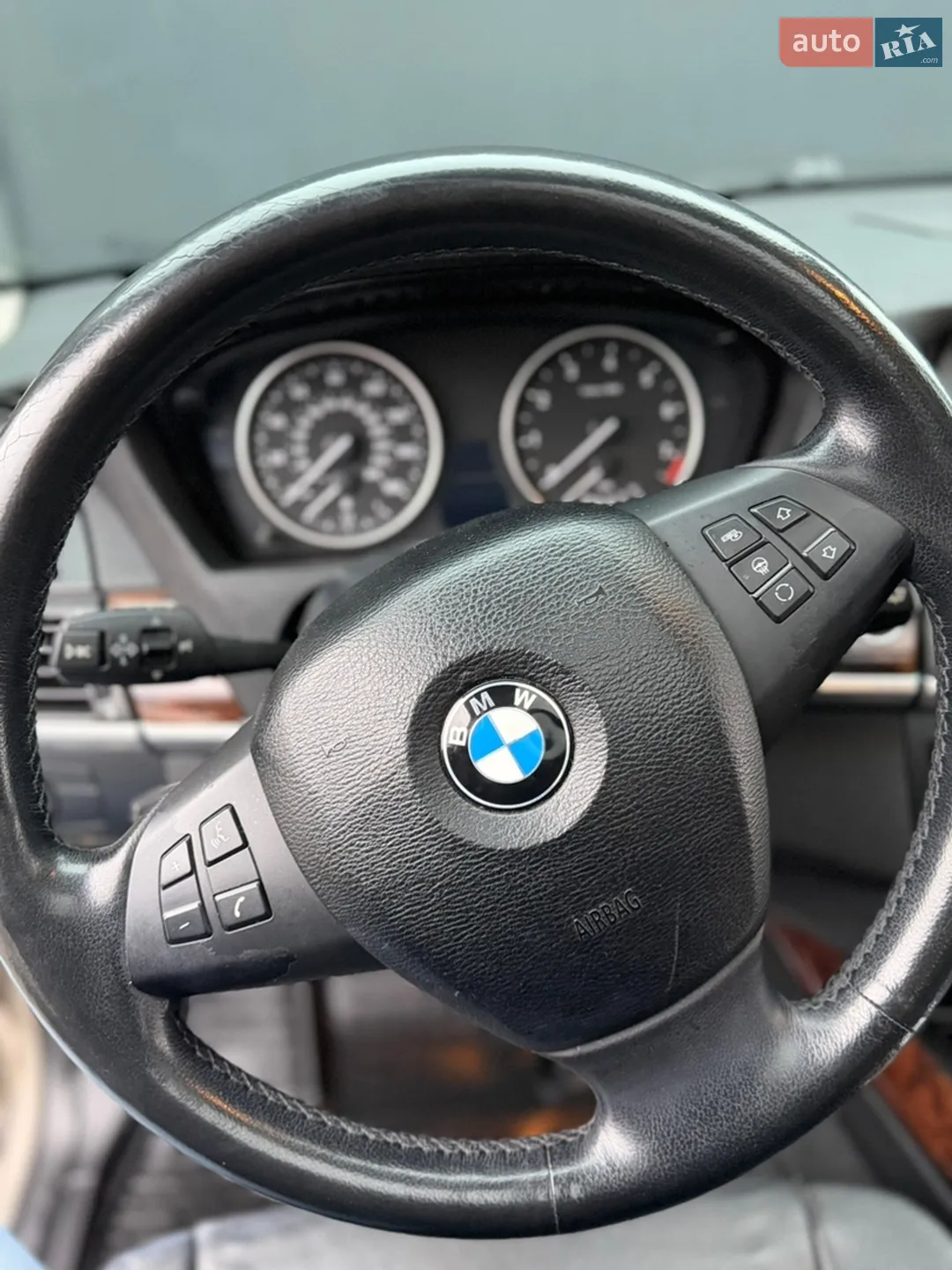 2010 BMW X5 - мініатюра 6