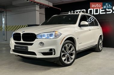 Внедорожник / Кроссовер BMW X5 2018 в Одессе