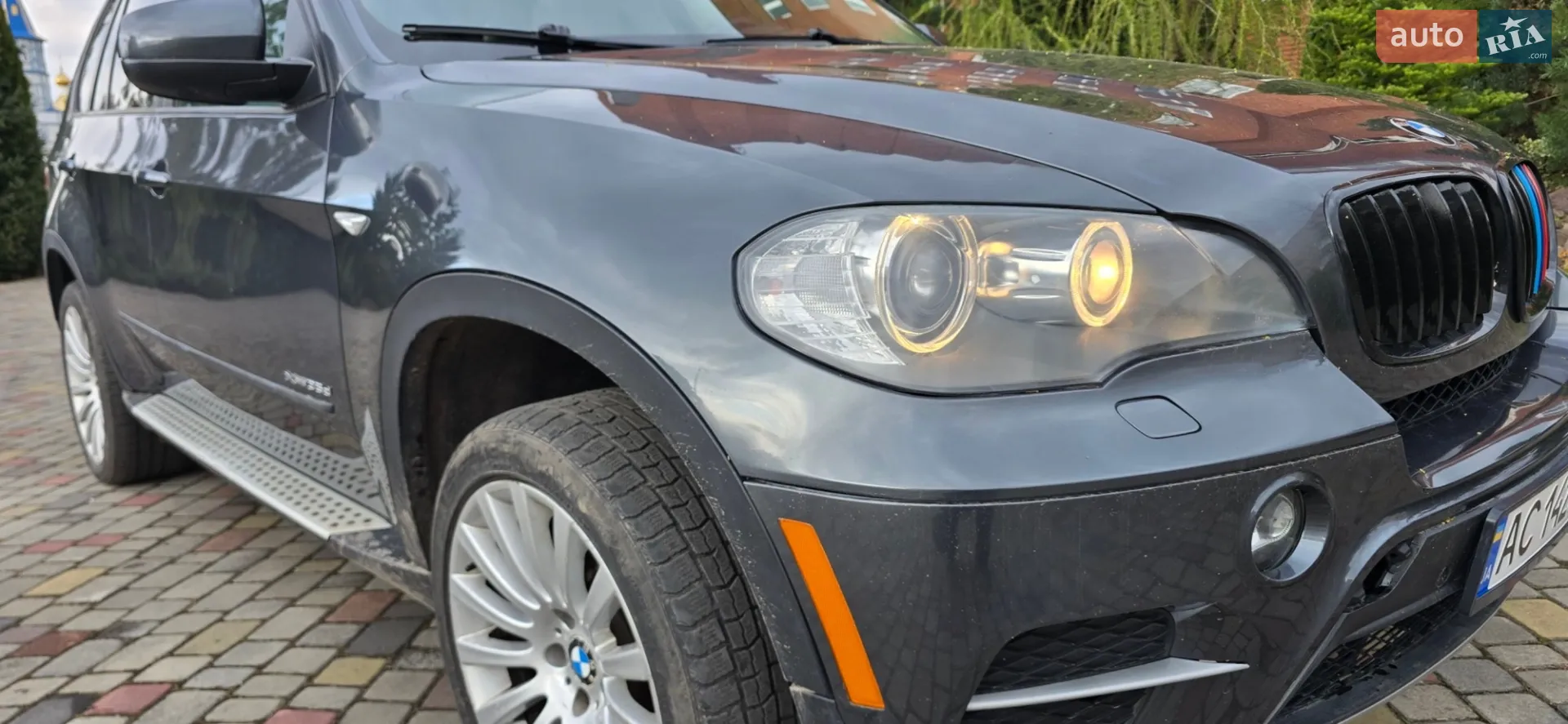 2010 BMW X5 - мініатюра 7