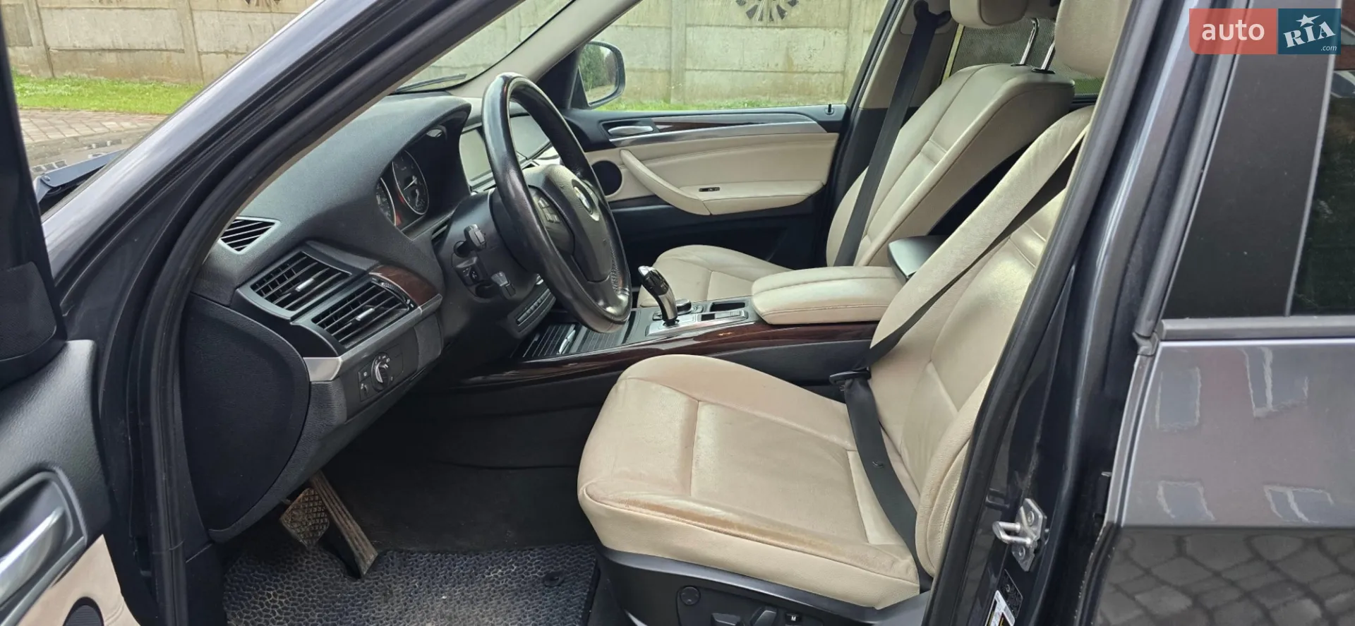 2010 BMW X5 - мініатюра 20