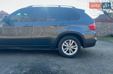 Позашляховик / Кросовер BMW X5 2011 в Ромнах