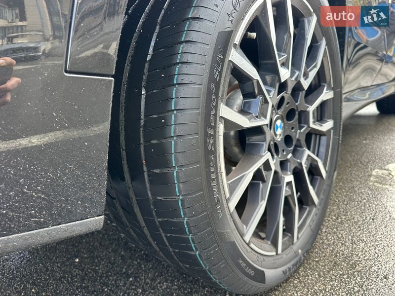 Позашляховик / Кросовер BMW X5 2023 в Києві