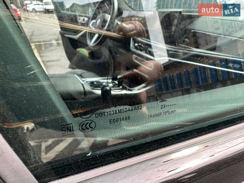 Позашляховик / Кросовер BMW X5 2023 в Києві