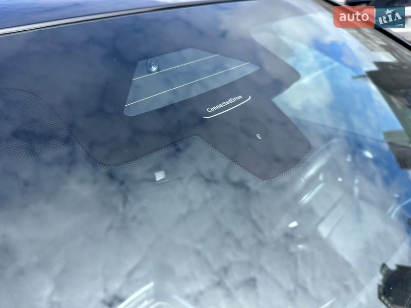 Позашляховик / Кросовер BMW X5 2023 в Києві