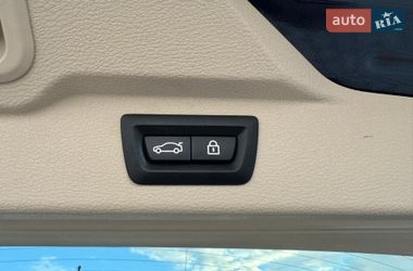 Внедорожник / Кроссовер BMW X5 2014 в Ровно