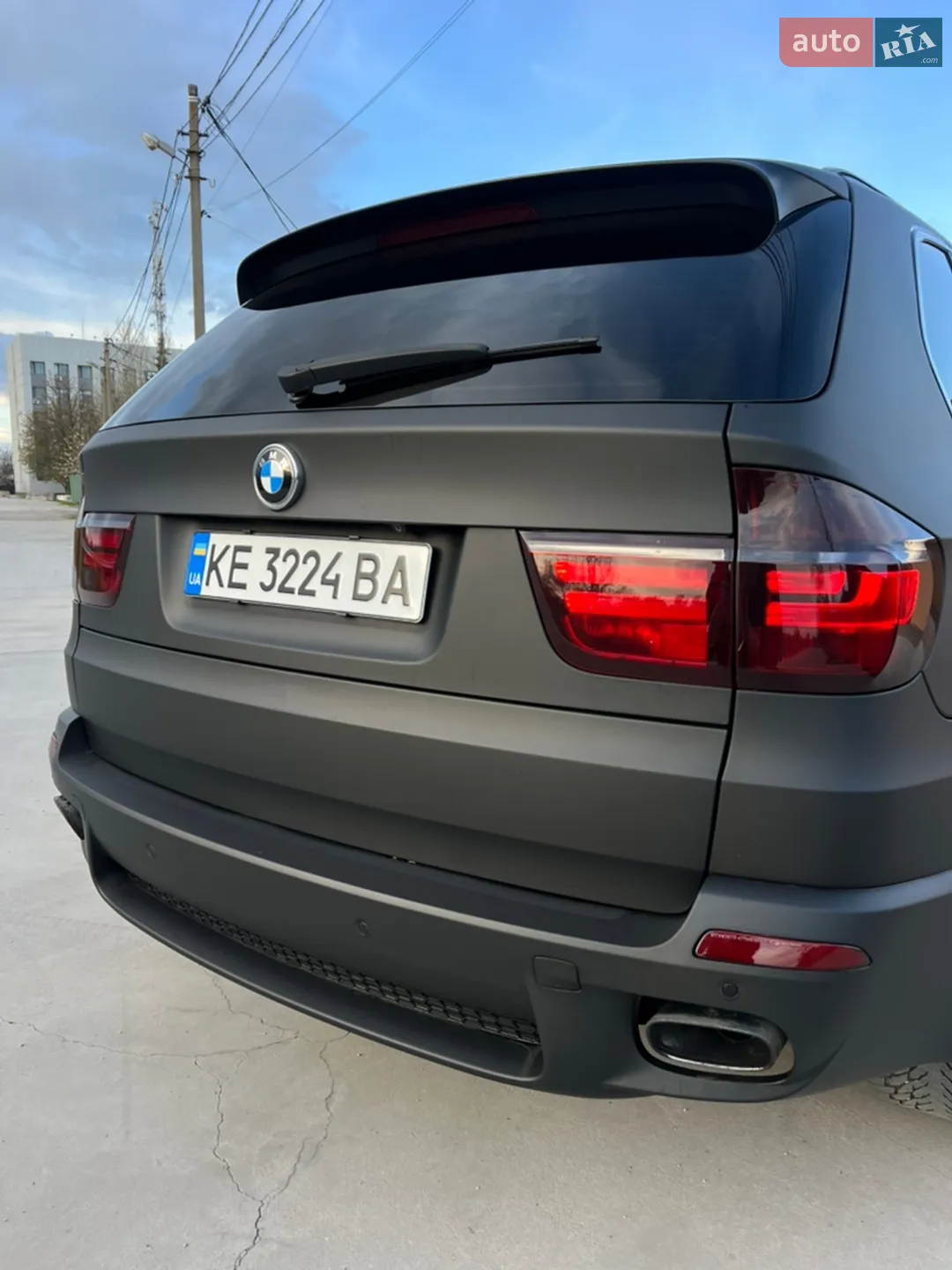 2010 BMW X5 - мініатюра 11