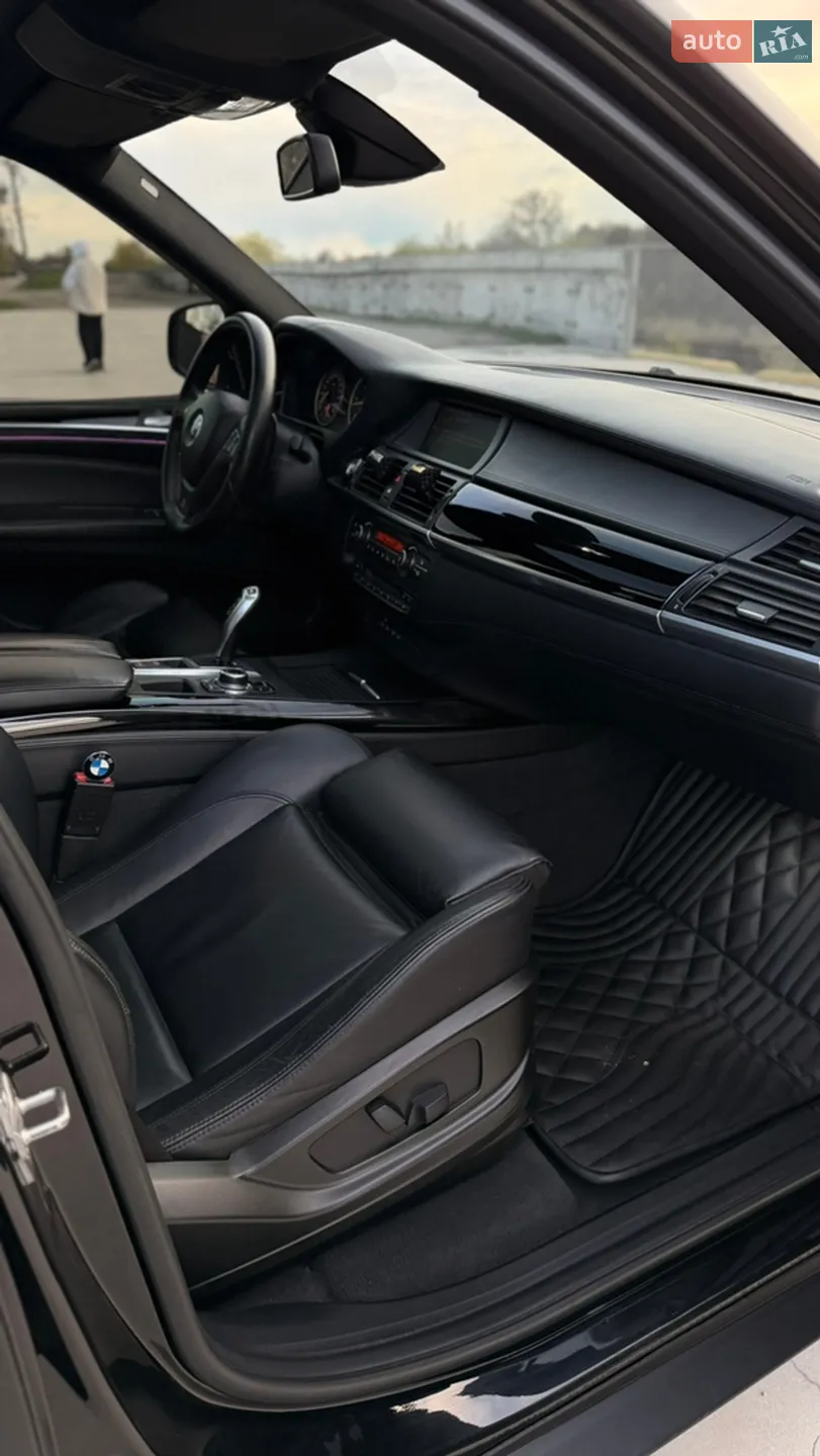 2010 BMW X5 - мініатюра 17