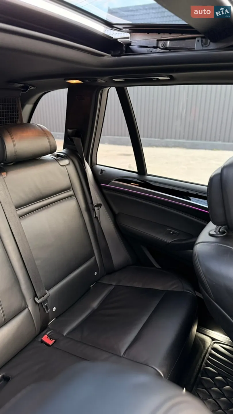 2010 BMW X5 - мініатюра 20