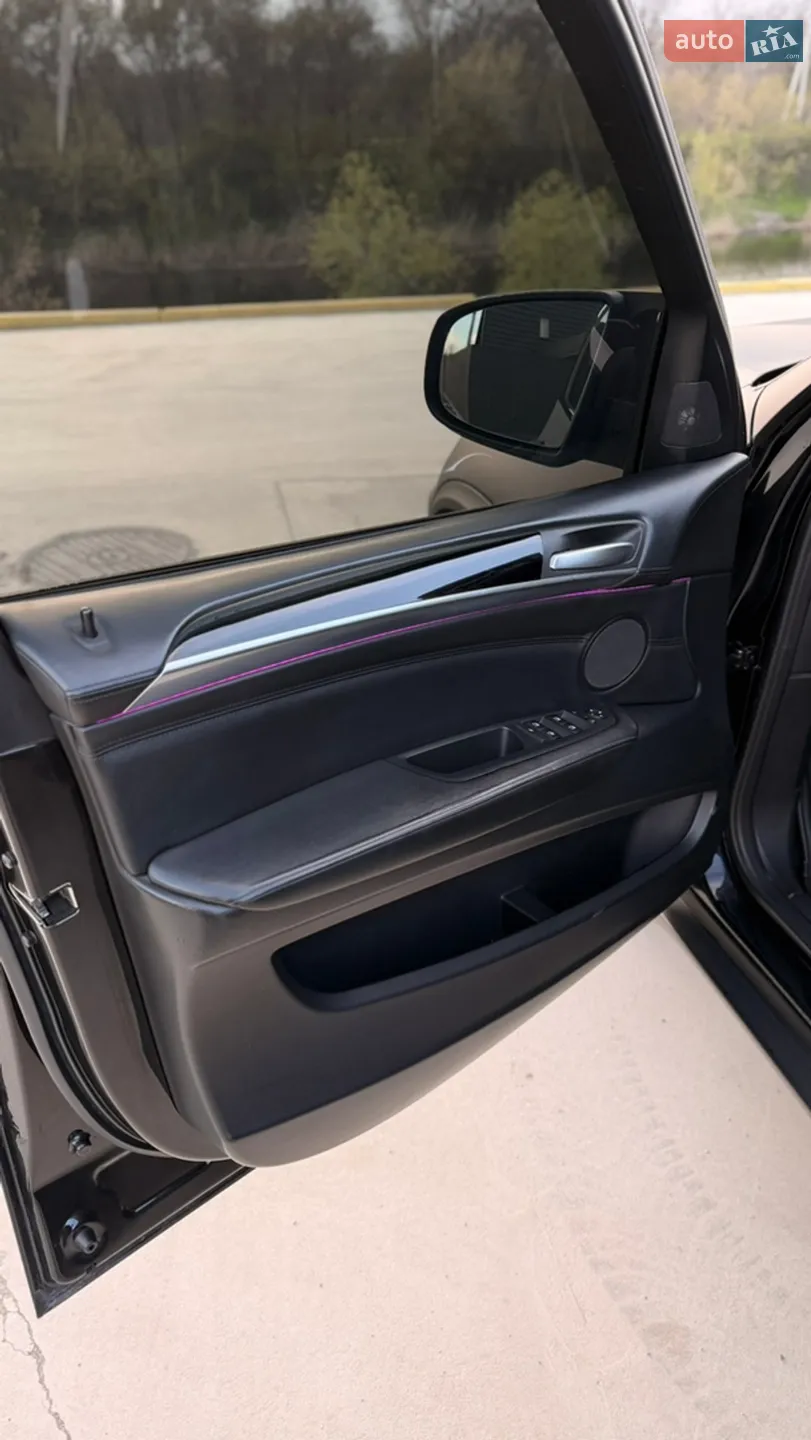 2010 BMW X5 - мініатюра 25
