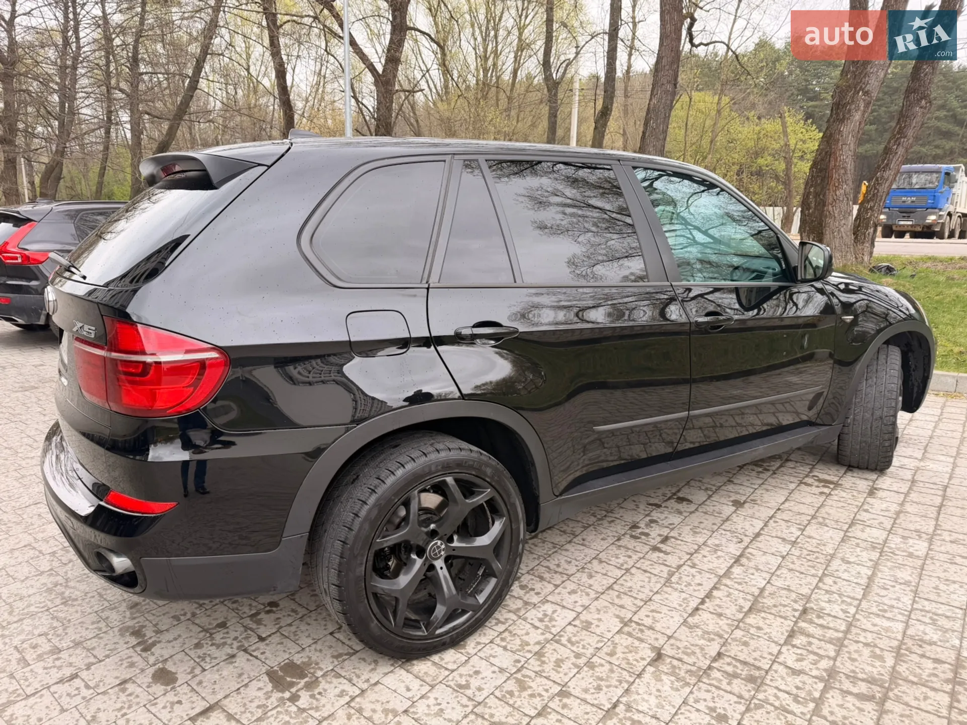 2010 BMW X5 - мініатюра 5