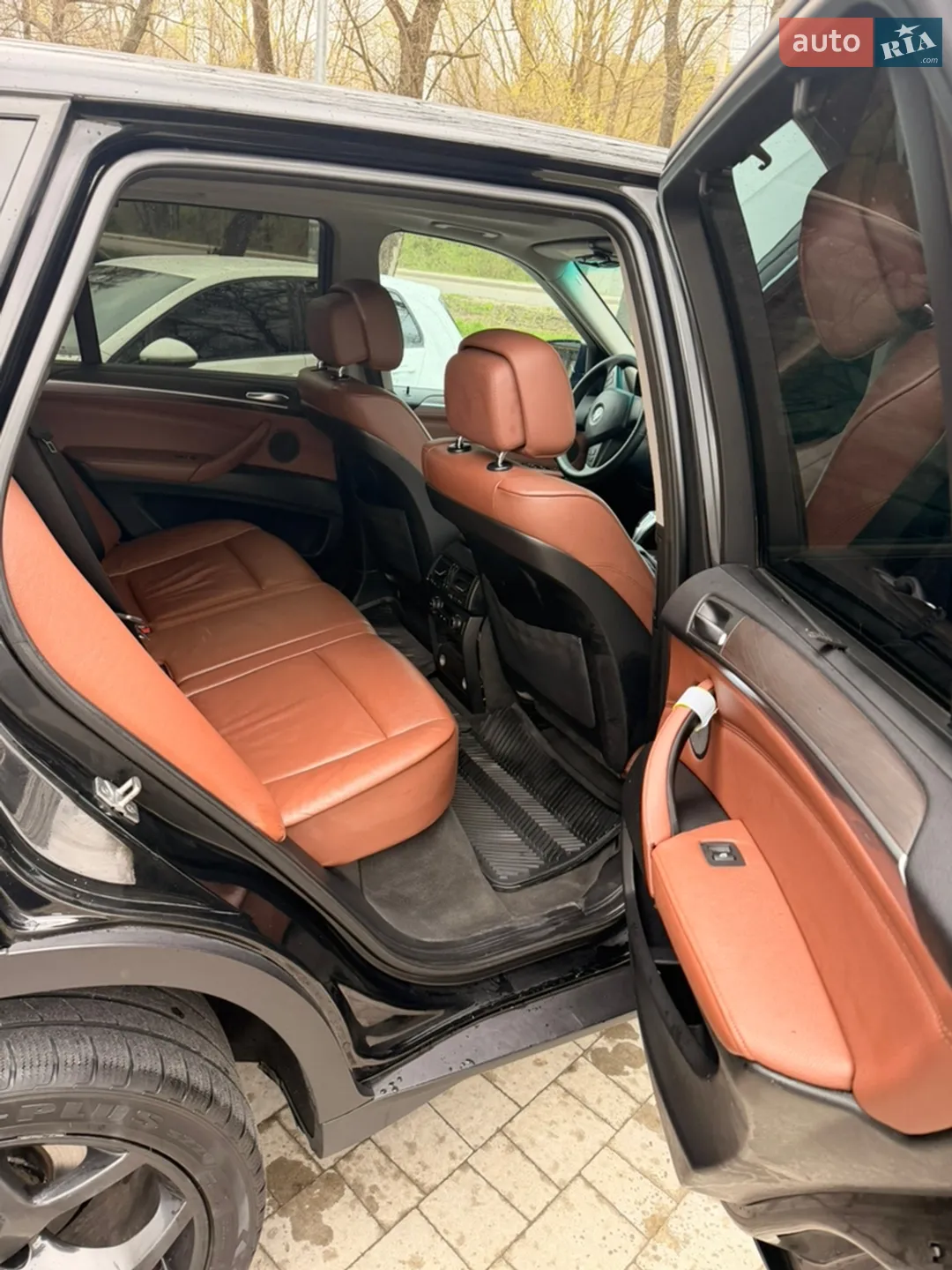 2010 BMW X5 - мініатюра 14