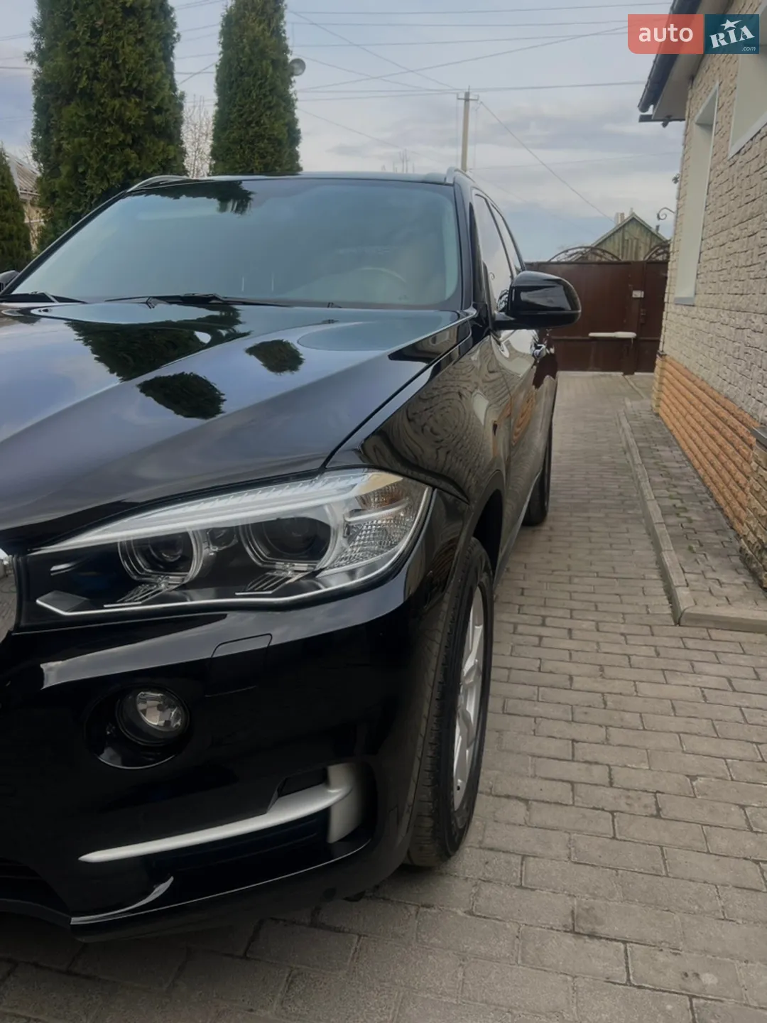 2018 BMW X5 - мініатюра 5