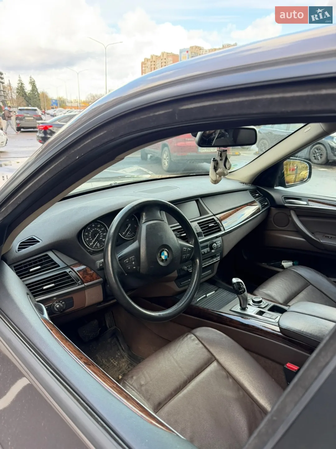 2010 BMW X5 - мініатюра 9