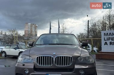Внедорожник / Кроссовер BMW X5 2010 в Одессе