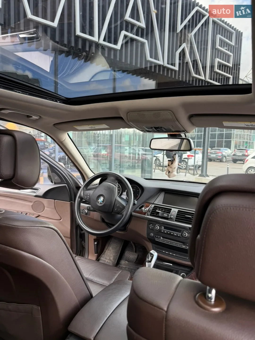 2010 BMW X5 - мініатюра 27