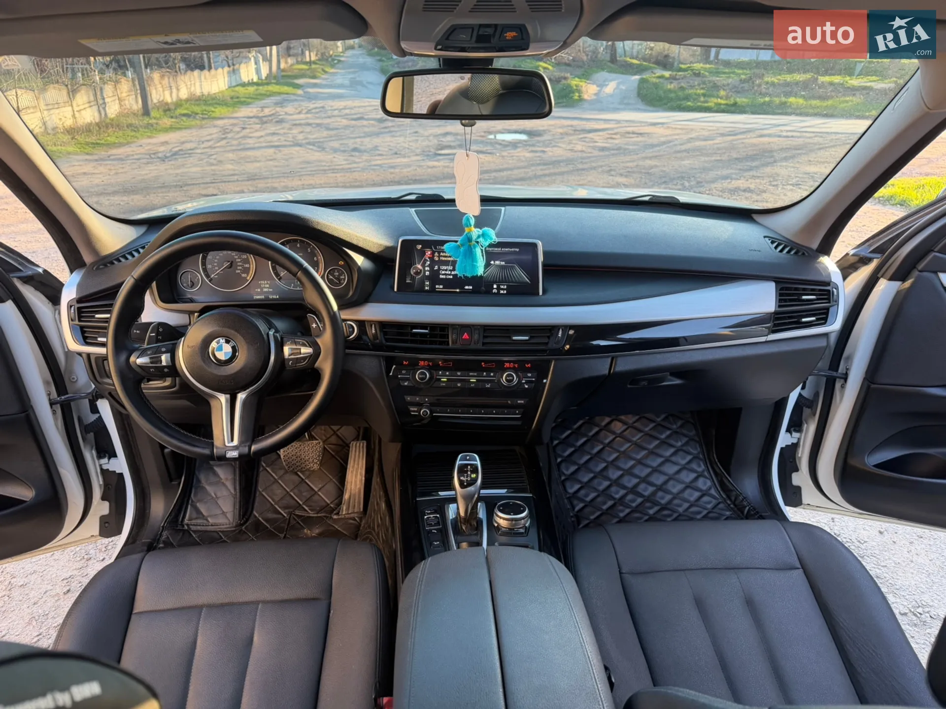 2014 BMW X5 - мініатюра 20