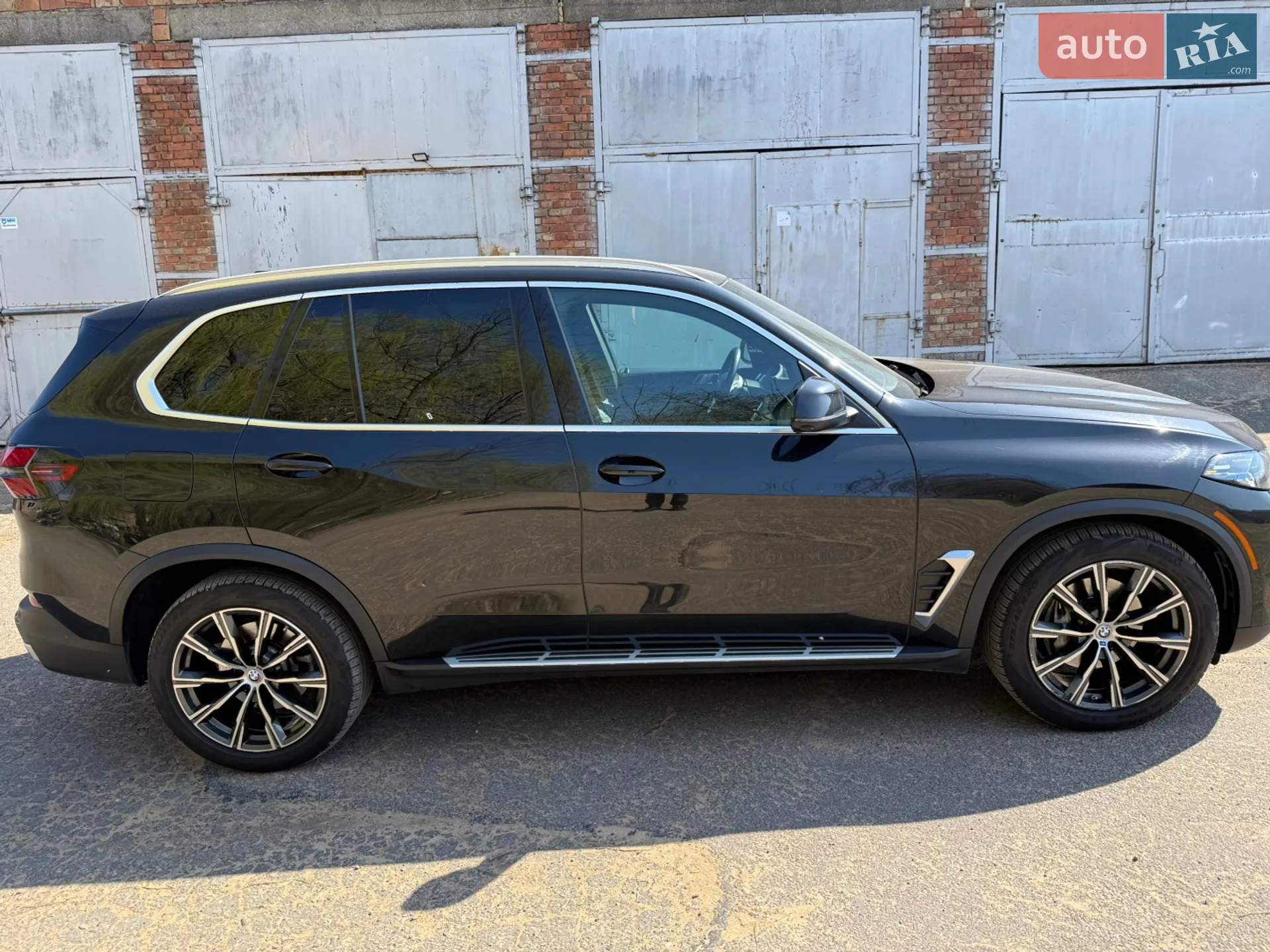 2023 BMW X5 - мініатюра 3