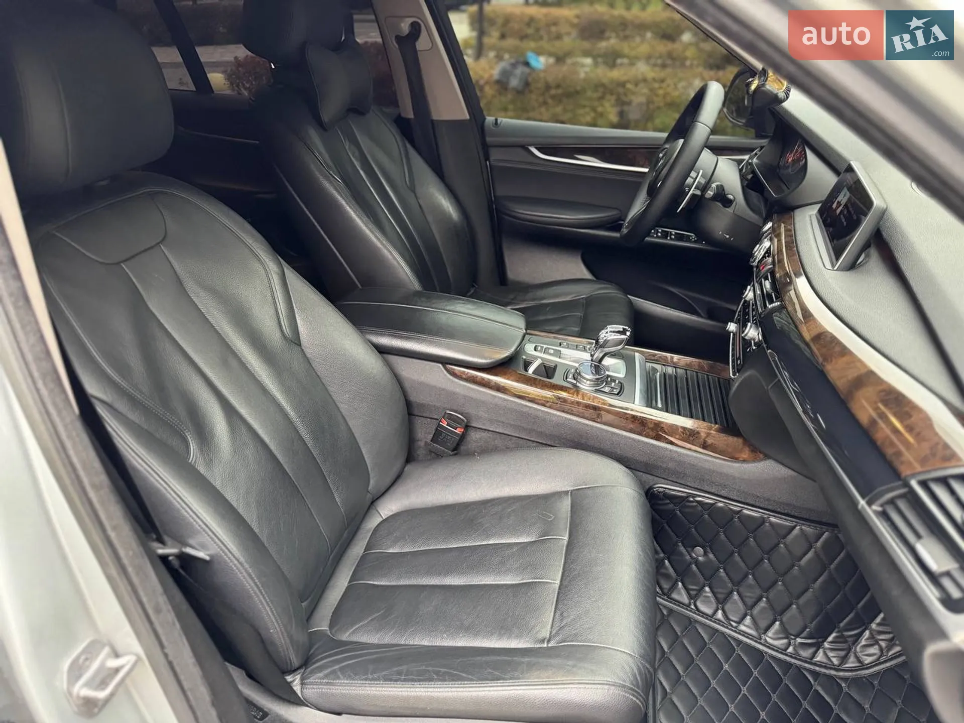 2014 BMW X5 - мініатюра 43
