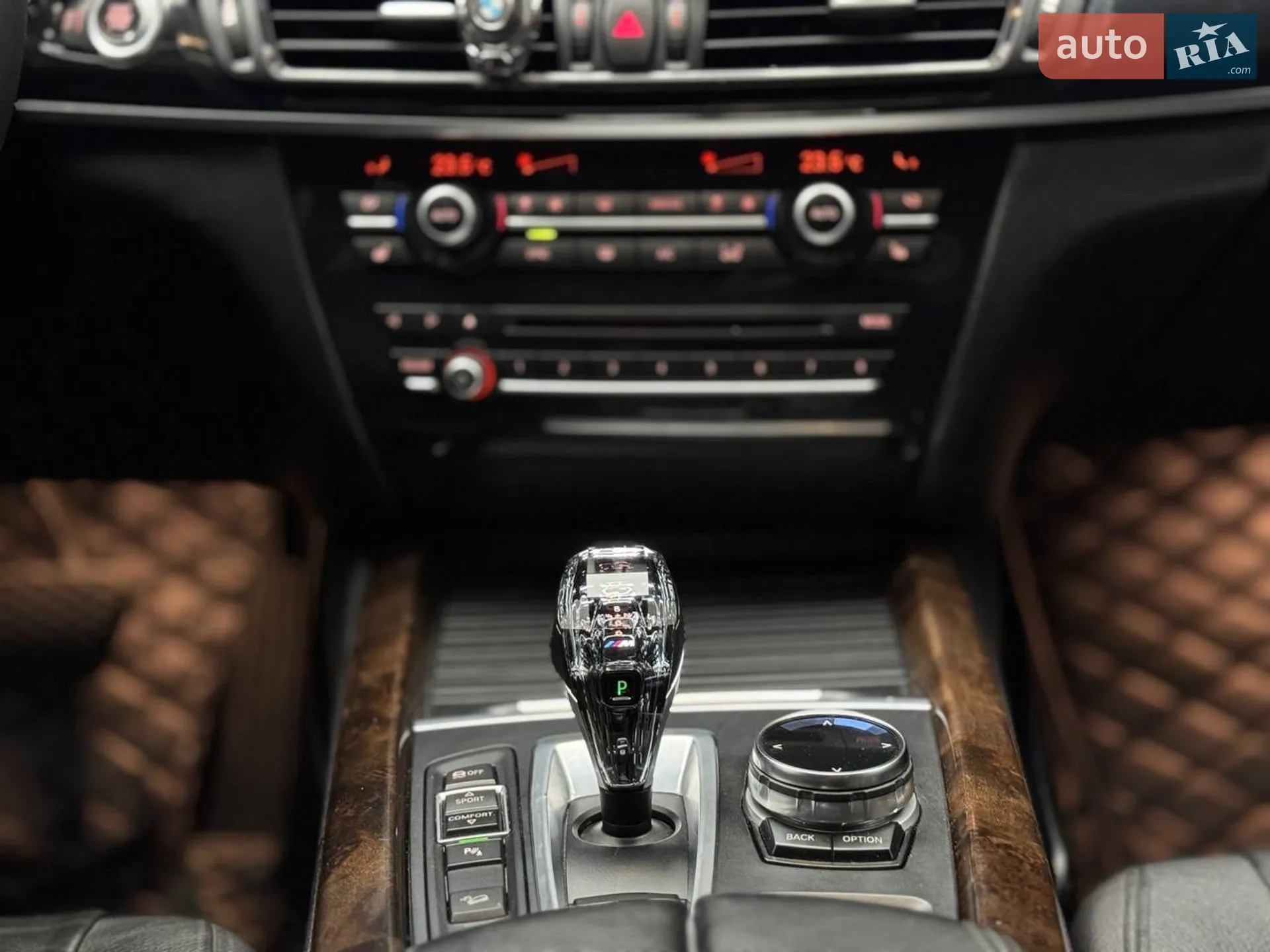 2014 BMW X5 - мініатюра 47